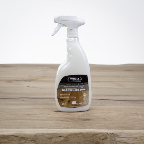 Olie Conditioner in sprayflacon