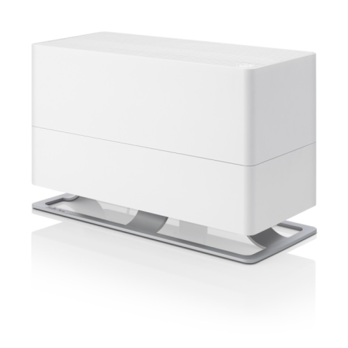 Oskar Big koudwaterbevochtiger wit 100 m2/250 m3