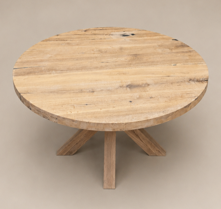 ronde-tafels
