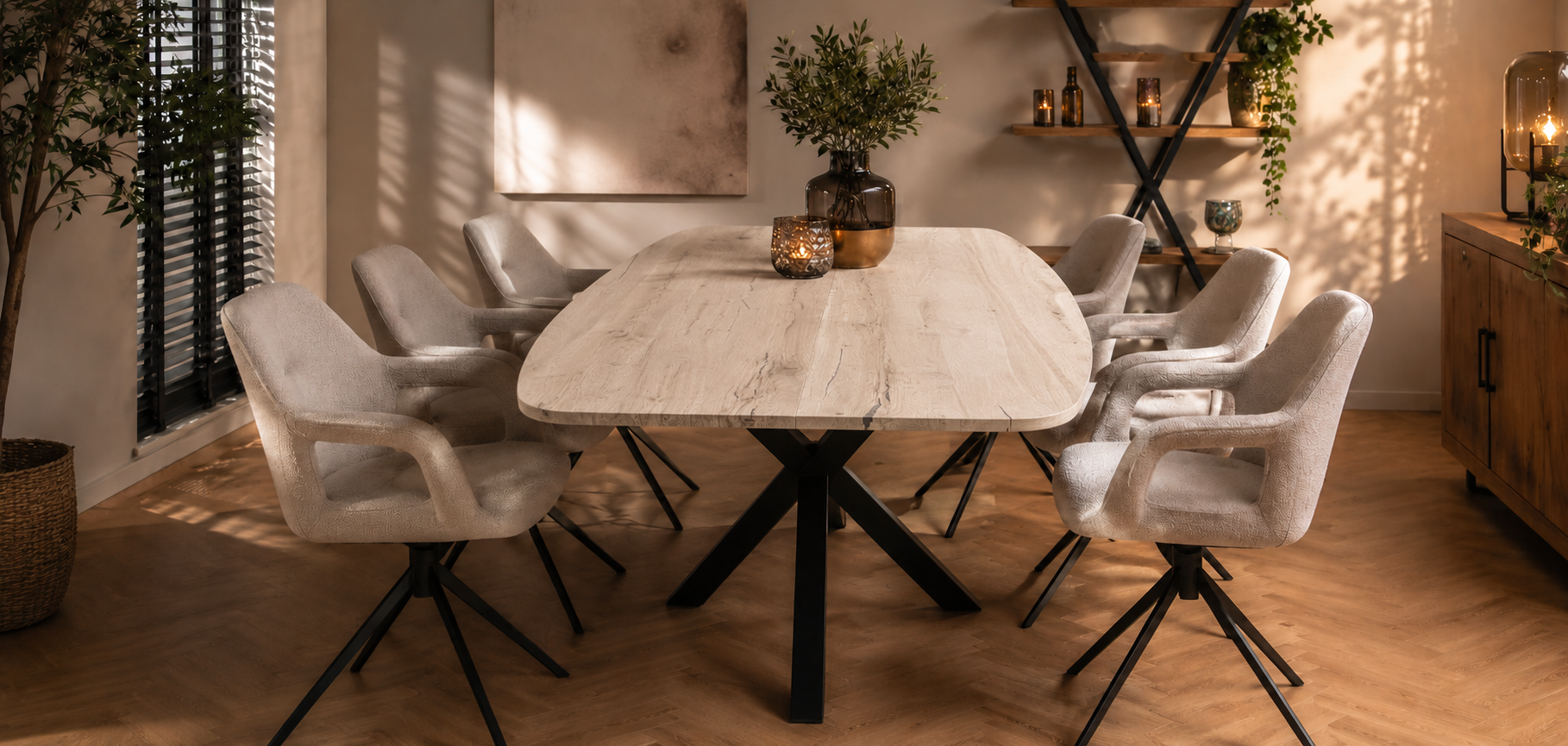 Stoelen