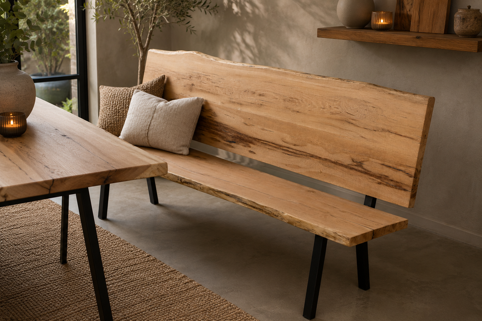 Stoelen