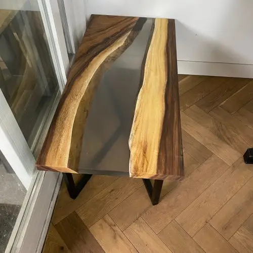 Epoxy tafelblad 120x56 | TTT-008