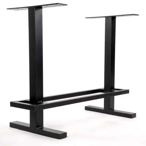 Bar tafelpoot T staanders XL
