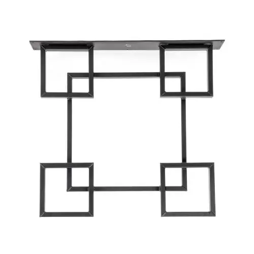 Window poten